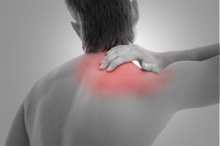 Advance Shoulder Pain Relief Machine | Advino Curalaser